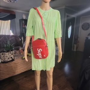 Supreme x Louis Vuitton Crossbody Bag